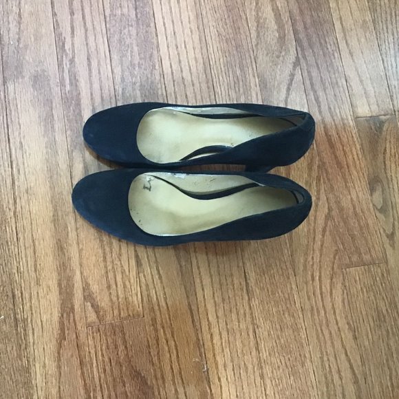 Pumps - Picture 5 of 5